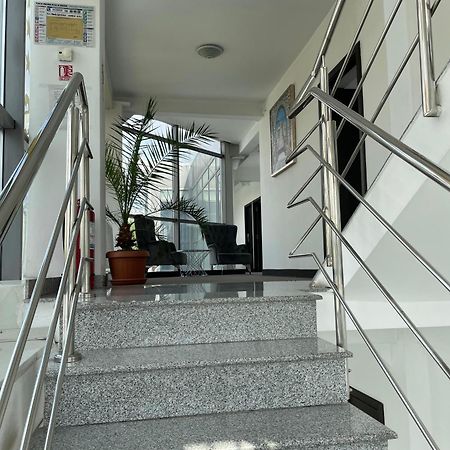 Hotel Vitan273 Bükreş Dış mekan fotoğraf