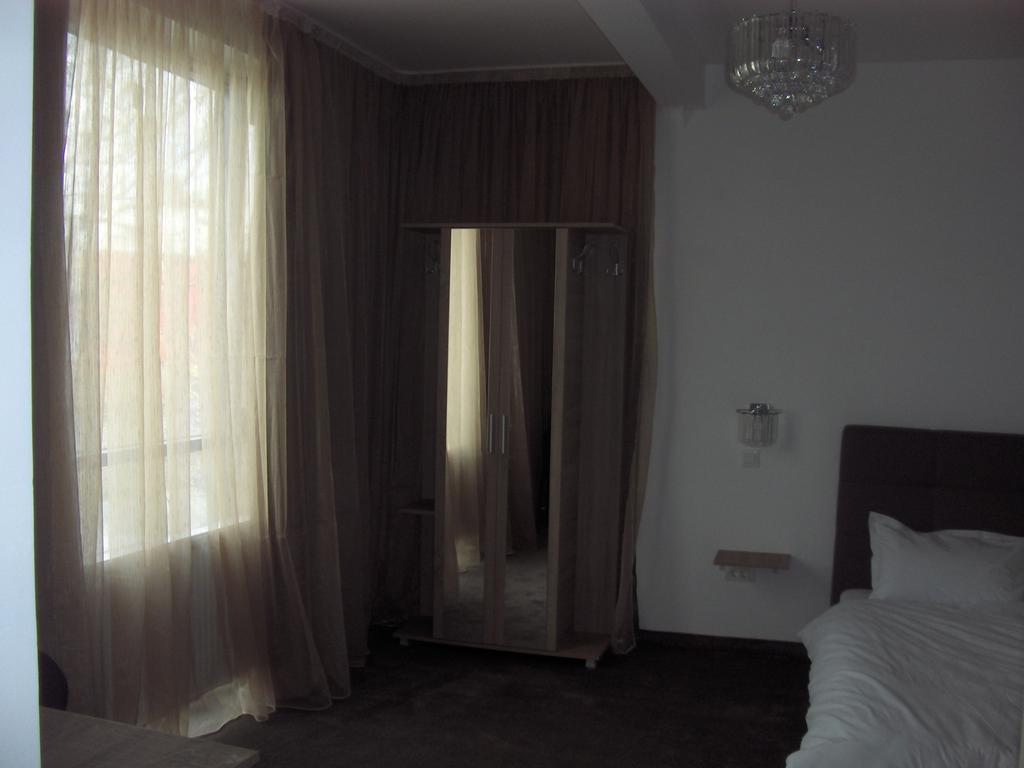 Hotel Vitan273 Bükreş Dış mekan fotoğraf