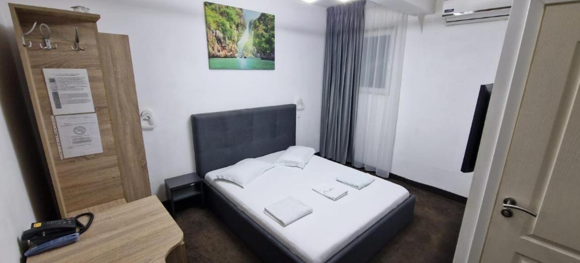 Hotel Vitan273 Bükreş Dış mekan fotoğraf