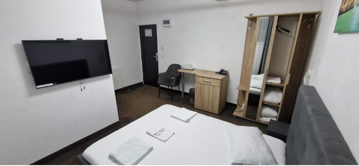 Hotel Vitan273 Bükreş Dış mekan fotoğraf