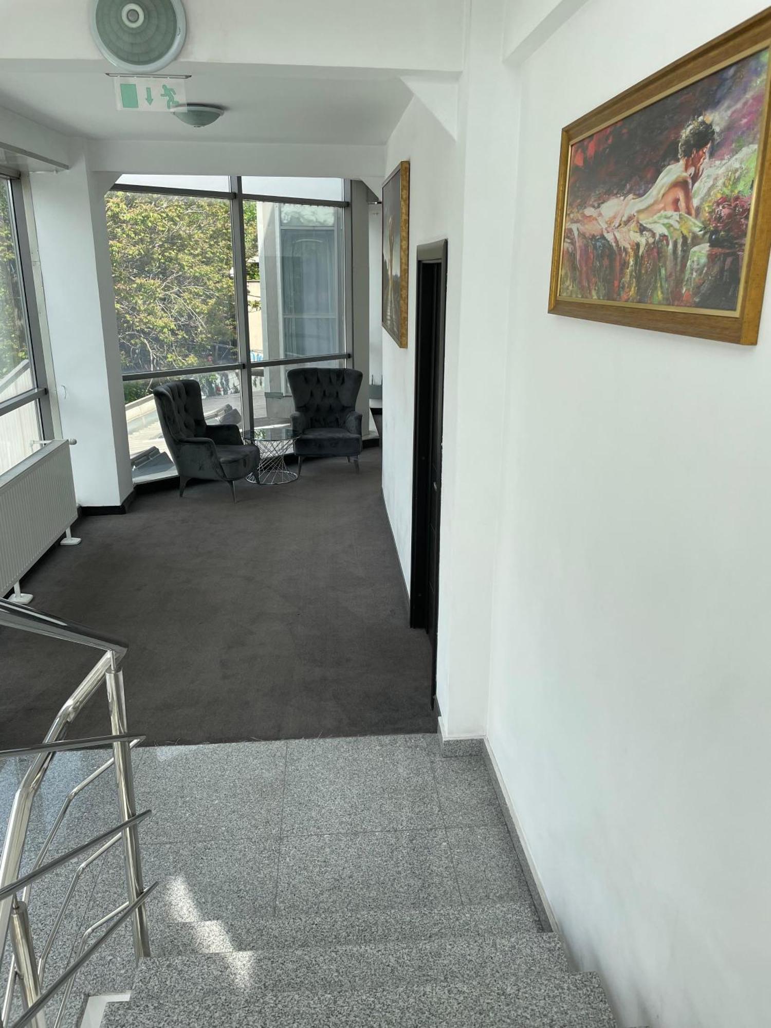 Hotel Vitan273 Bükreş Dış mekan fotoğraf
