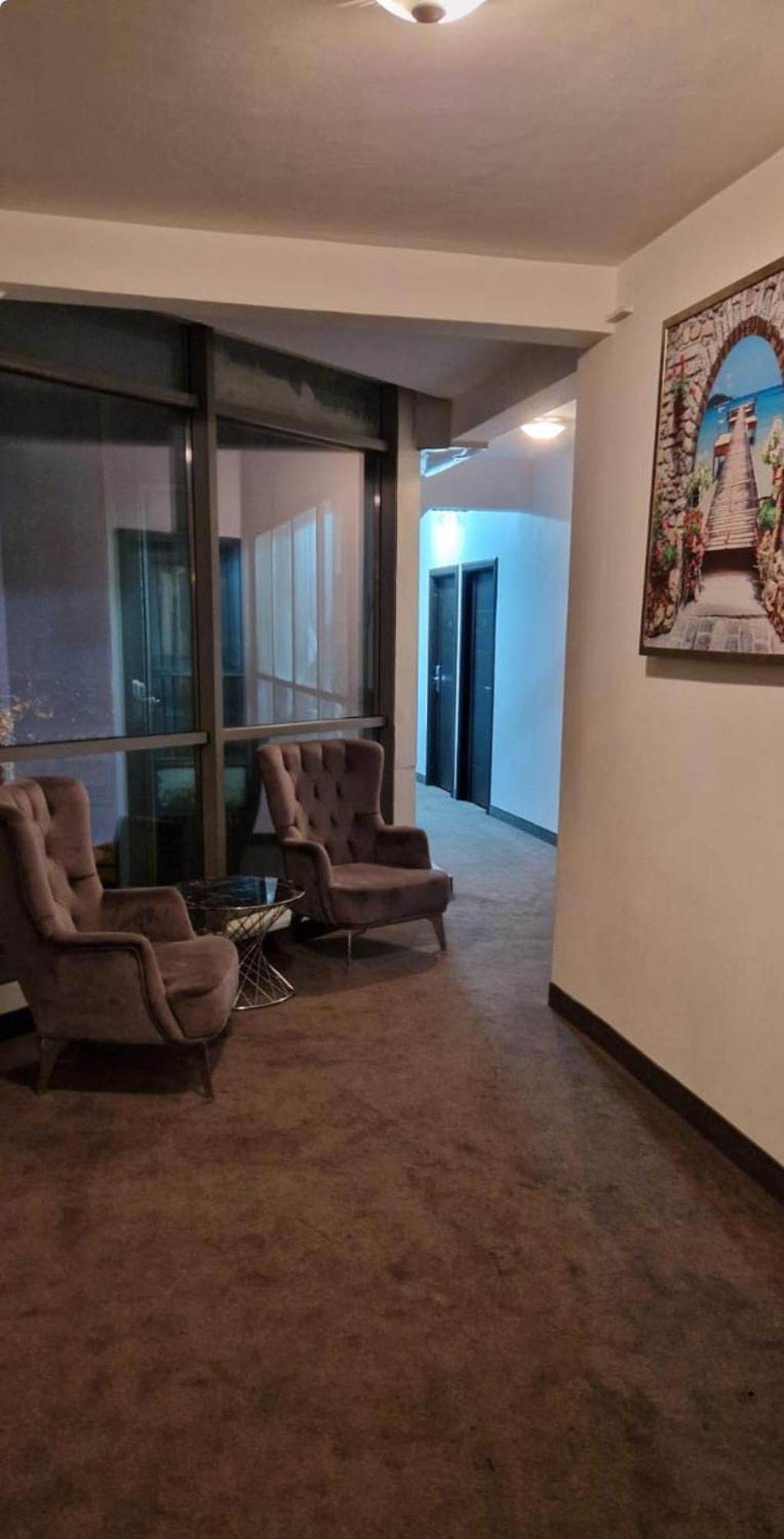 Hotel Vitan273 Bükreş Dış mekan fotoğraf