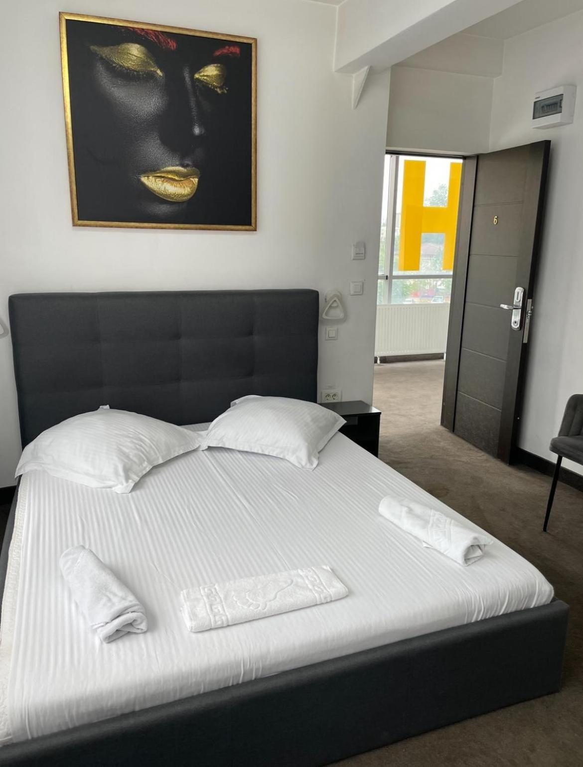 Hotel Vitan273 Bükreş Dış mekan fotoğraf