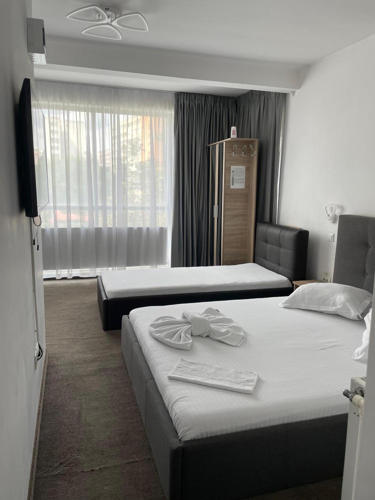 Hotel Vitan273 Bükreş Dış mekan fotoğraf