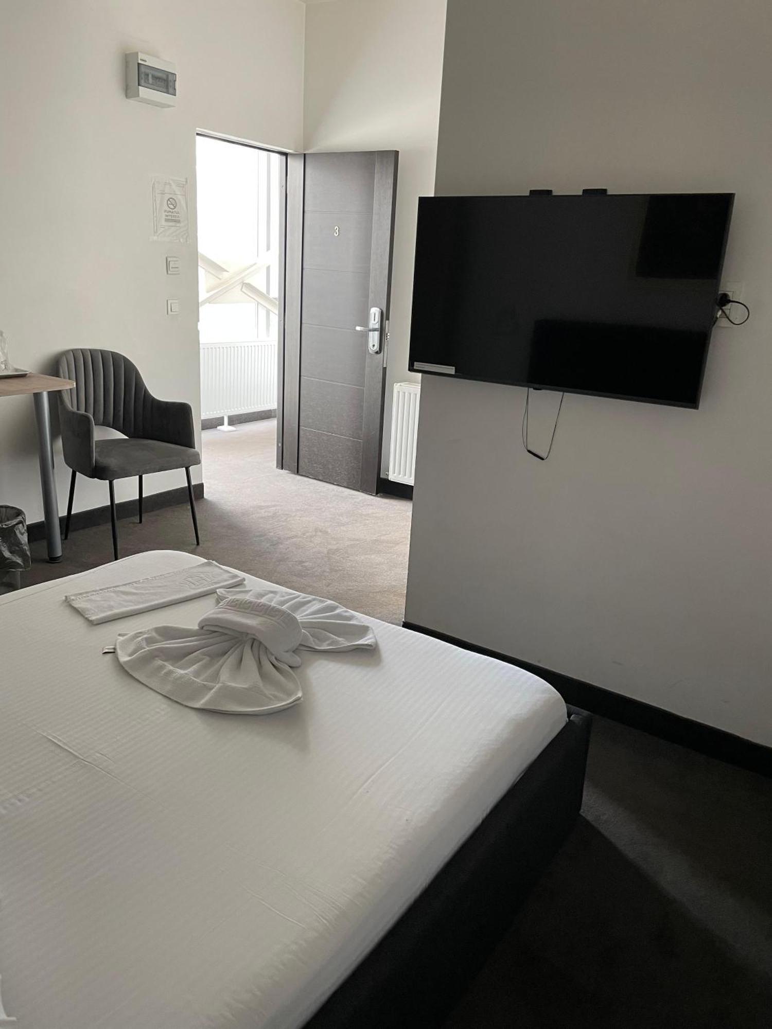 Hotel Vitan273 Bükreş Dış mekan fotoğraf