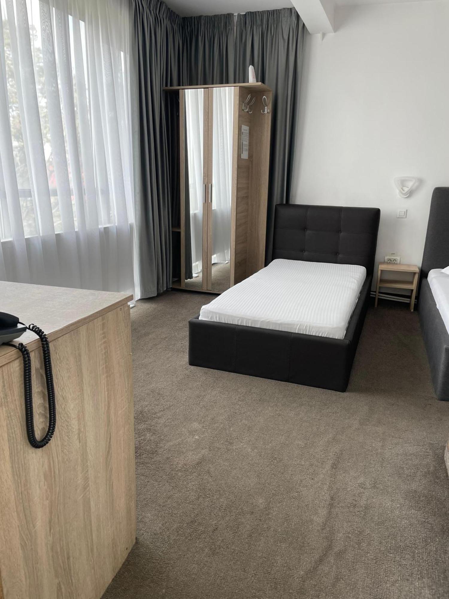 Hotel Vitan273 Bükreş Dış mekan fotoğraf