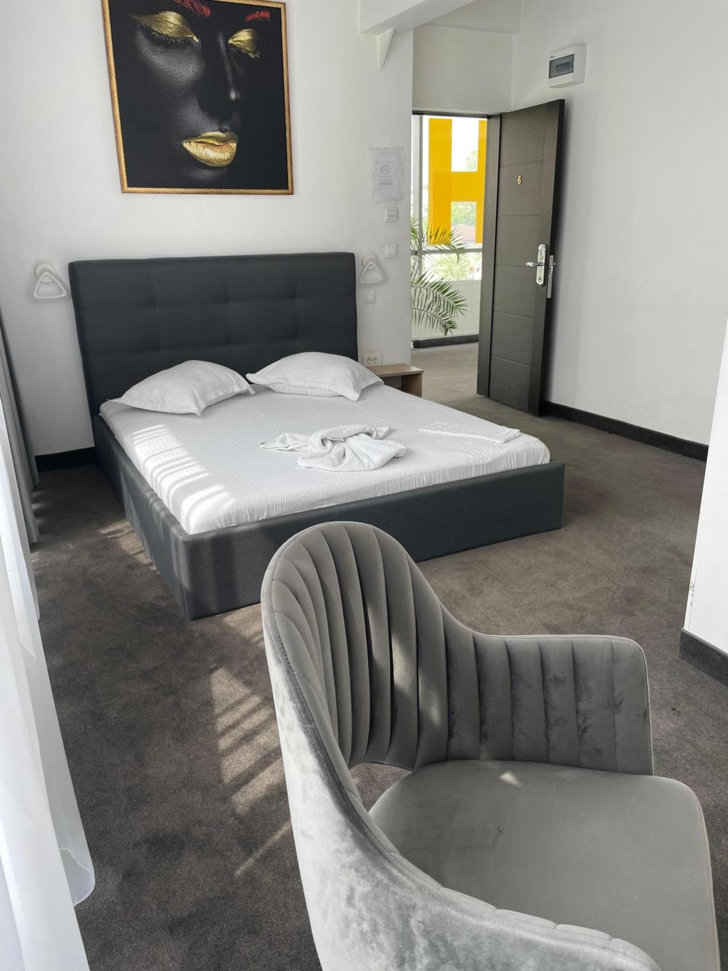 Hotel Vitan273 Bükreş Dış mekan fotoğraf
