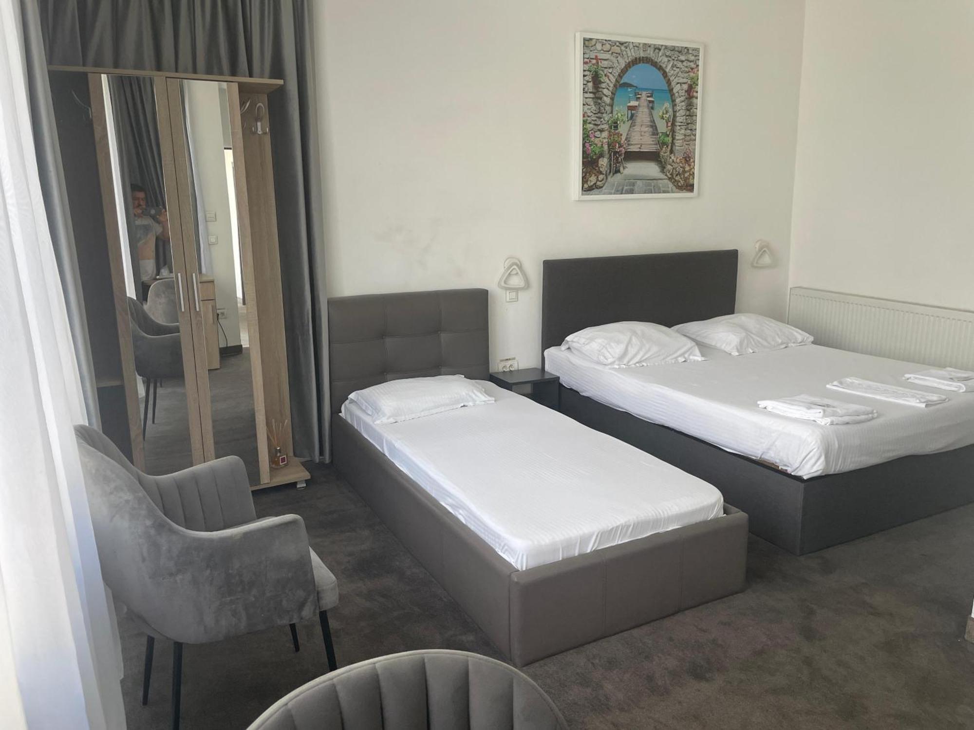 Hotel Vitan273 Bükreş Dış mekan fotoğraf