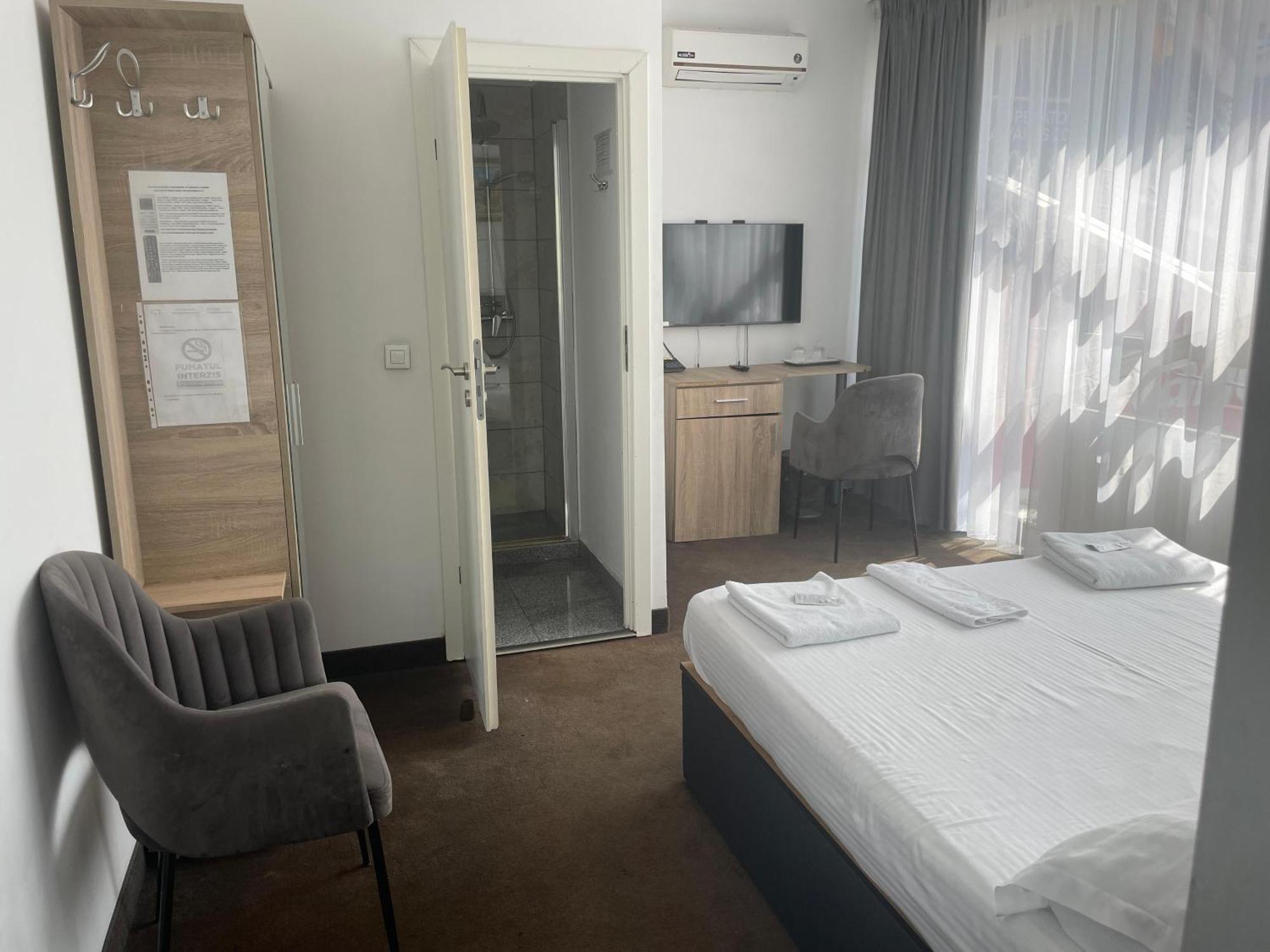 Hotel Vitan273 Bükreş Dış mekan fotoğraf