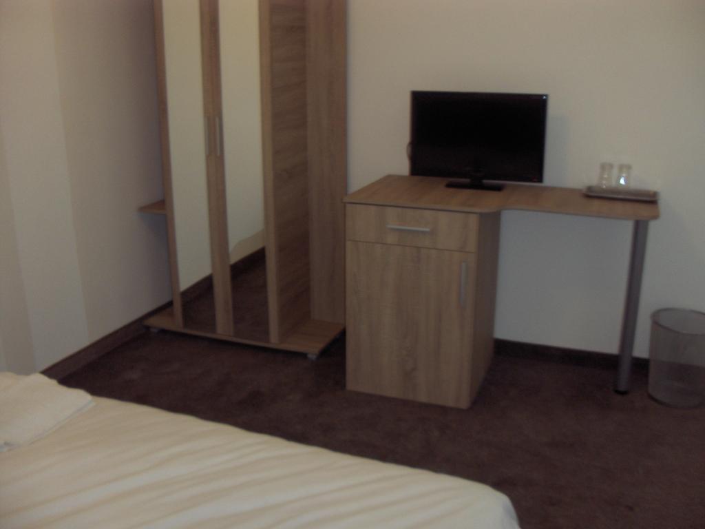 Hotel Vitan273 Bükreş Oda fotoğraf