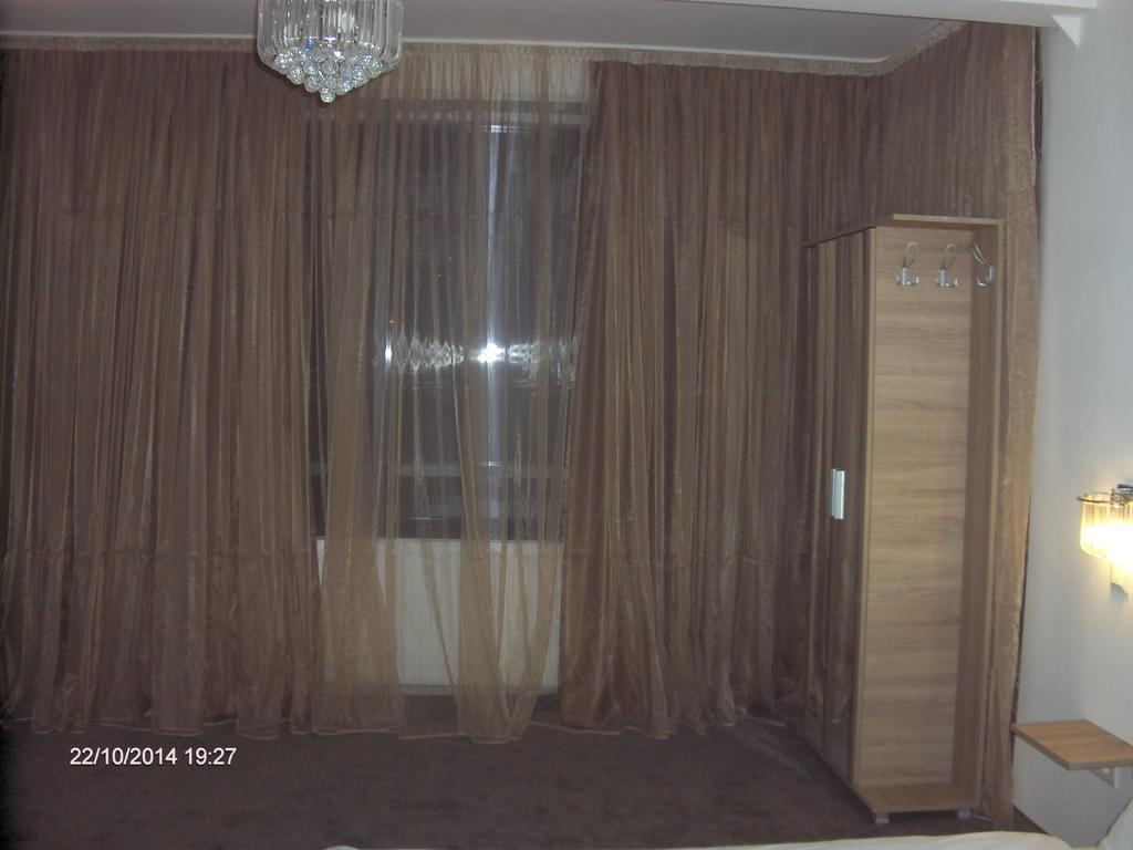 Hotel Vitan273 Bükreş Oda fotoğraf