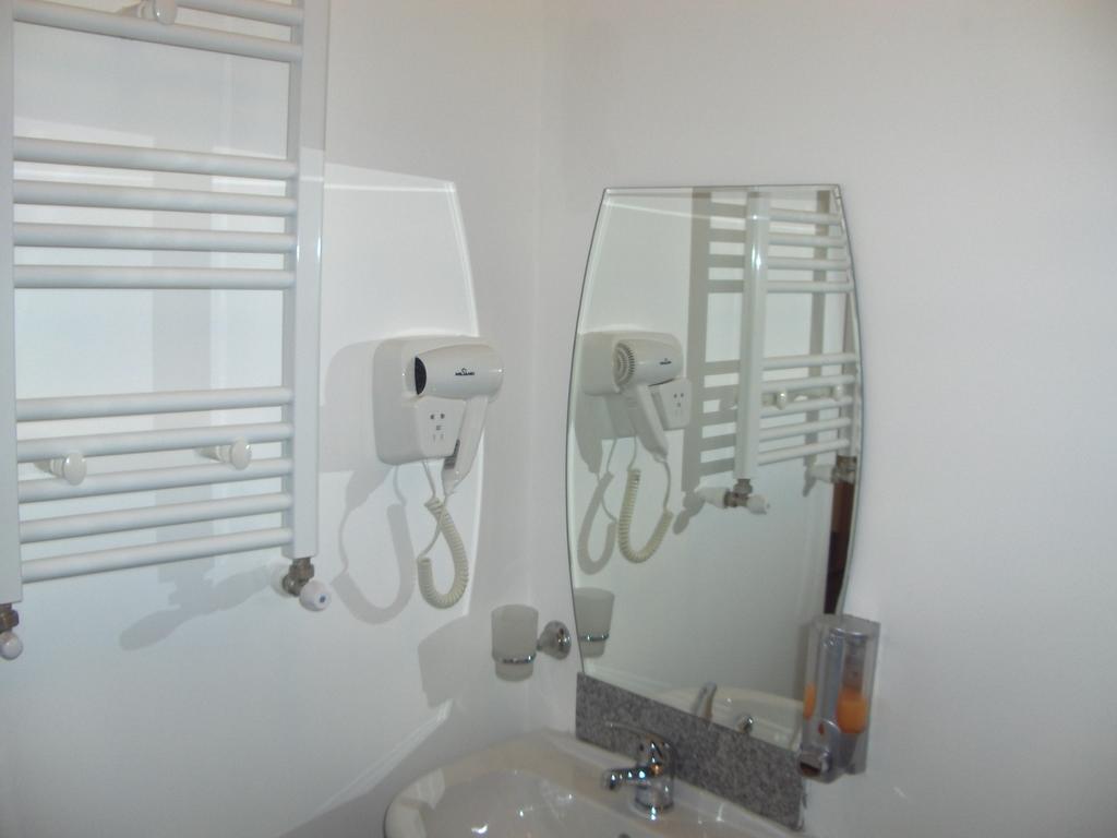 Hotel Vitan273 Bükreş Dış mekan fotoğraf