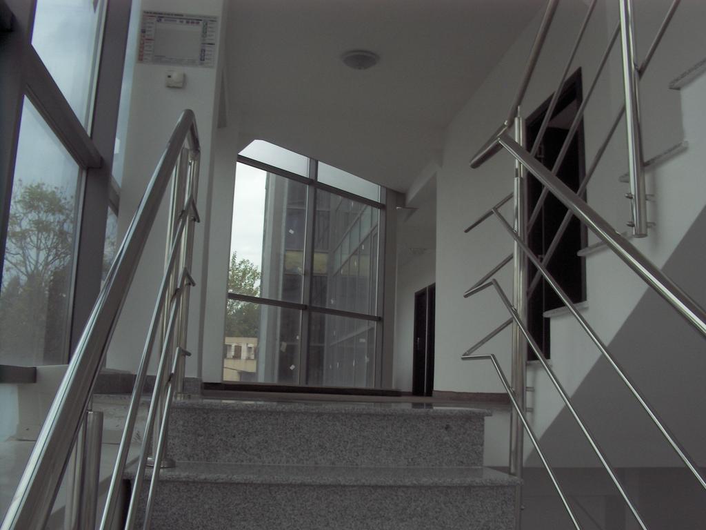 Hotel Vitan273 Bükreş Dış mekan fotoğraf