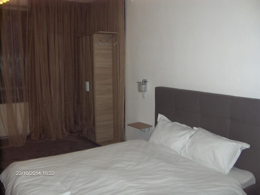 Hotel Vitan273 Bükreş Dış mekan fotoğraf